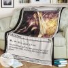 Mrd 266 Tower Of Eons Magic The Gathering Mtg Blanket