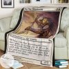 Mrd 27 Taj Nar Swordsmith Magic The Gathering Mtg Blanket