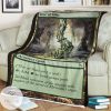 Mrd 285 Tree Of Tales Magic The Gathering Mtg Blanket