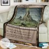 Mrd 286 Vault Of Whispers Magic The Gathering Mtg Blanket