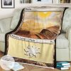 Mrd 287 Plains Magic The Gathering Mtg Blanket