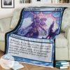 Mrd 30 Assert Authority Magic The Gathering Mtg Blanket