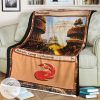 Mrd 301 Mountain Magic The Gathering Mtg Blanket