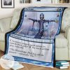 Mrd 45 Override Magic The Gathering Mtg Blanket