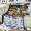 Mrd 47 Quicksilver Elemental Magic The Gathering Mtg Blanket