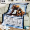 Mrd 48 Regress Magic The Gathering Mtg Blanket