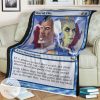 Mrd 49 Shared Fate Magic The Gathering Mtg Blanket