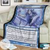 Mrd 56 Wanderguard Sentry Magic The Gathering Mtg Blanket