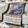 Mrd 58 Betrayal Of Flesh Magic The Gathering Mtg Blanket