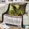 Mrd 59 Chimney Imp Magic The Gathering Mtg Blanket
