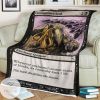 Mrd 61 Contaminated Bond Magic The Gathering Mtg Blanket