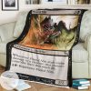 Mrd 65 Flayed Nim Magic The Gathering Mtg Blanket