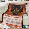 Mrd 91 Fists Of The Anvil Magic The Gathering Mtg Blanket