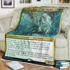 Mtg Magic The Gathering Arahbo Roar Of The World Blanket 2