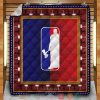 Nba Thor Quilt Blanket
