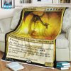 Nicol Bolas Game Magic The Gathering Blanket