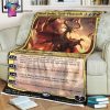 Nicol Bolas God Pharaoh Game Magic The Gathering Blanket