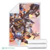 Overwatch 2 System Requirements Blanket