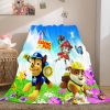 PAW Patrol Blanket 635