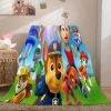 PAW Patrol Blanket 948