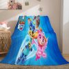 PAW Patrol Blanket 517