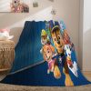 PAW Patrol Blanket 923