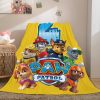 PAW Patrol Blanket 229