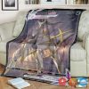 Pokemon Arceus God Of All Pokemon Blanket