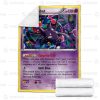 Pokemon Basic Crobat Soft Blanket