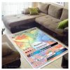 Pokemon Charizard Gx Blanket Rug Tumbler 2