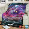 Pokemon Crobat V Blanket