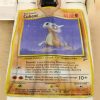 Pokemon Cubone Blanket