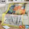 Pokemon Dragonite Expedition Holo Blanket