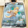 Pokemon Dragonite V Blanket