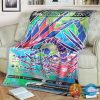 Pokemon Eternatus Blanket