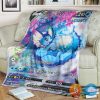 Pokemon Evovling Skies Vaporeon Alternate Blanket