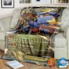Pokemon Garchomp Ex Xy Promos Blanket