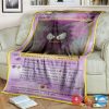 Pokemon Gastly 1St Edition Blanket