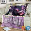 Pokemon Gengar Triumphant Blanket