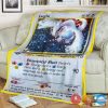 Pokemon Lugia Blanket