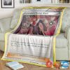 Pokemon Lysandres Trump Card Phantom Forces Blanket 2
