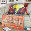 Pokemon Ninetales Ex Hidden Legends Blanket