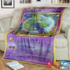 Pokemon Shining Mew Coro Coro Blanket