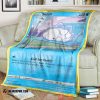 Pokemon Snom Shining Fates Soft Blanket