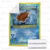 Pokemon Thicc Blastoise Blanket Rug Tumbler