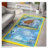 Pokemon Thicc Blastoise Blanket Rug Tumbler 2