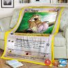 Pokemon Thicc Pidgey Blanket
