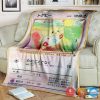 Pokemon Togepi Southern Islands Japanese Version Blanket