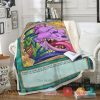 Pot Of Desires Soft Blanket
