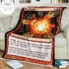 Ravnica City Of Guilds Rav 115 Blockbuster Mtg Blanket